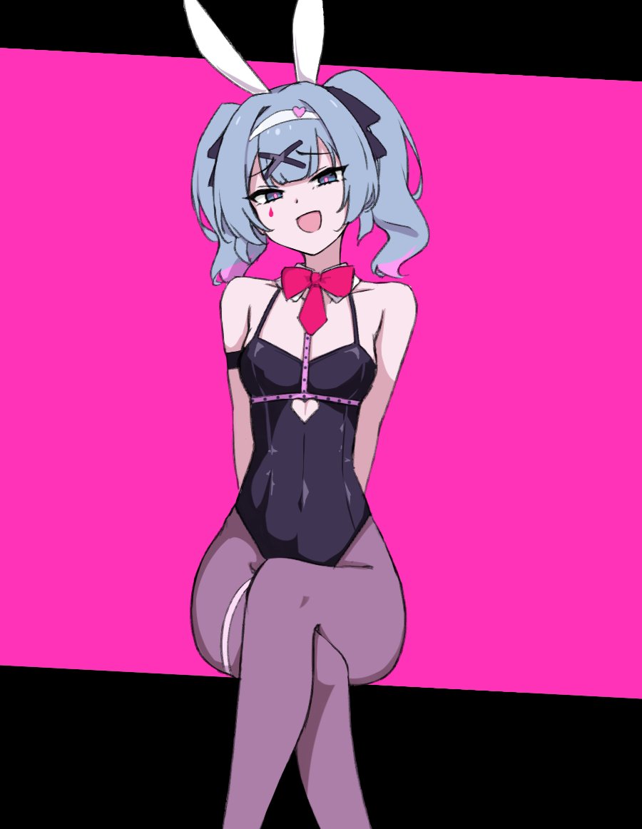 Hatsune Miku (Rabbit Hole (Vocaloid)) Rule 34 Image