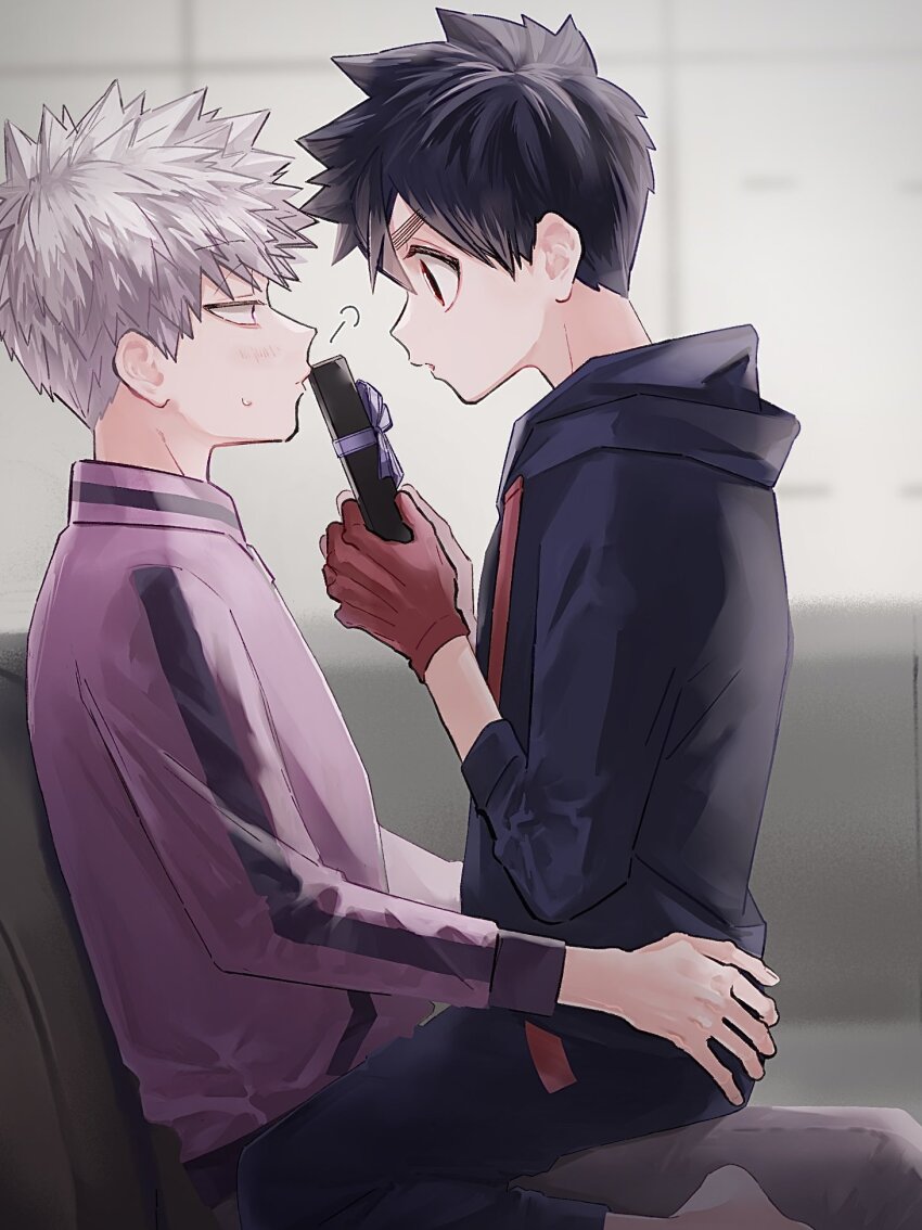 Kemono Jihen Rule 34 Image