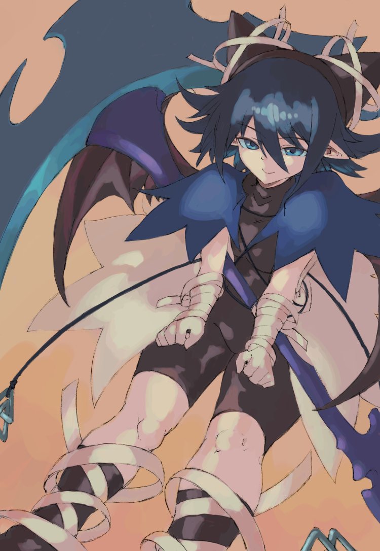 Serene (Riviera) Rule 34 Image