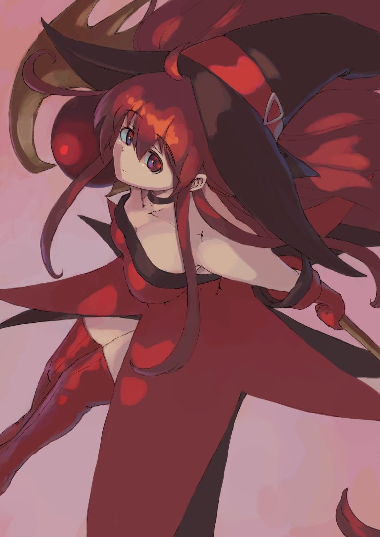 Cierra (Riviera) Rule 34 Image