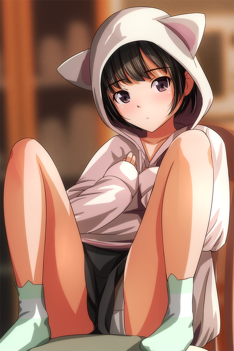 Animal Hood Rule 34 Image