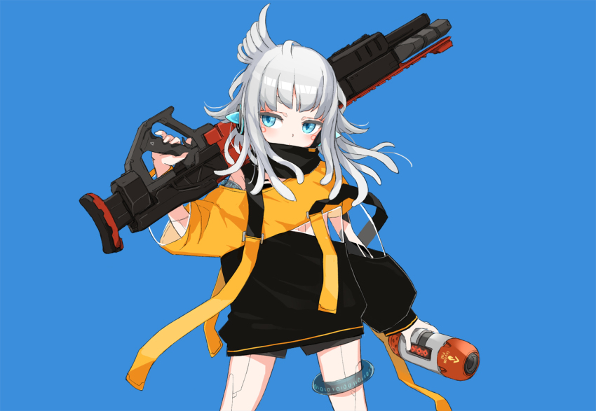 Apex Legends Rule 34 Image