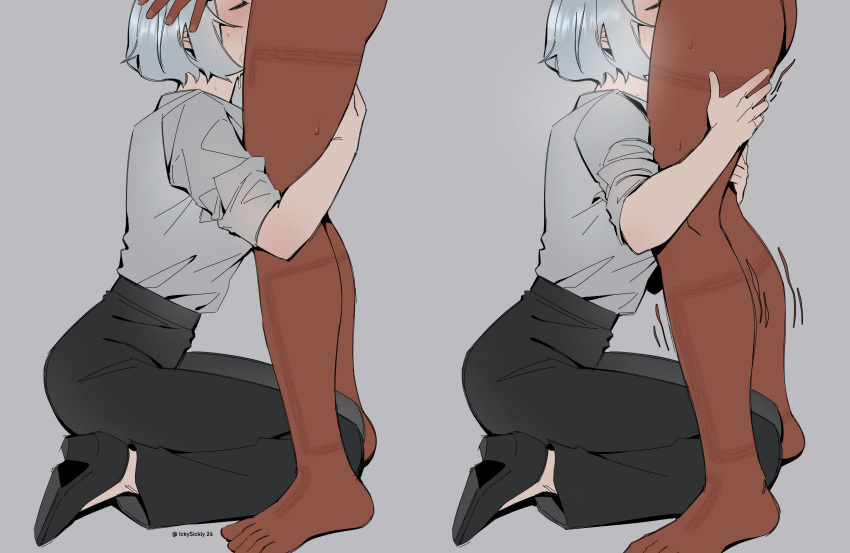 Miorine Rembran (Gundam) Rule 34 Image