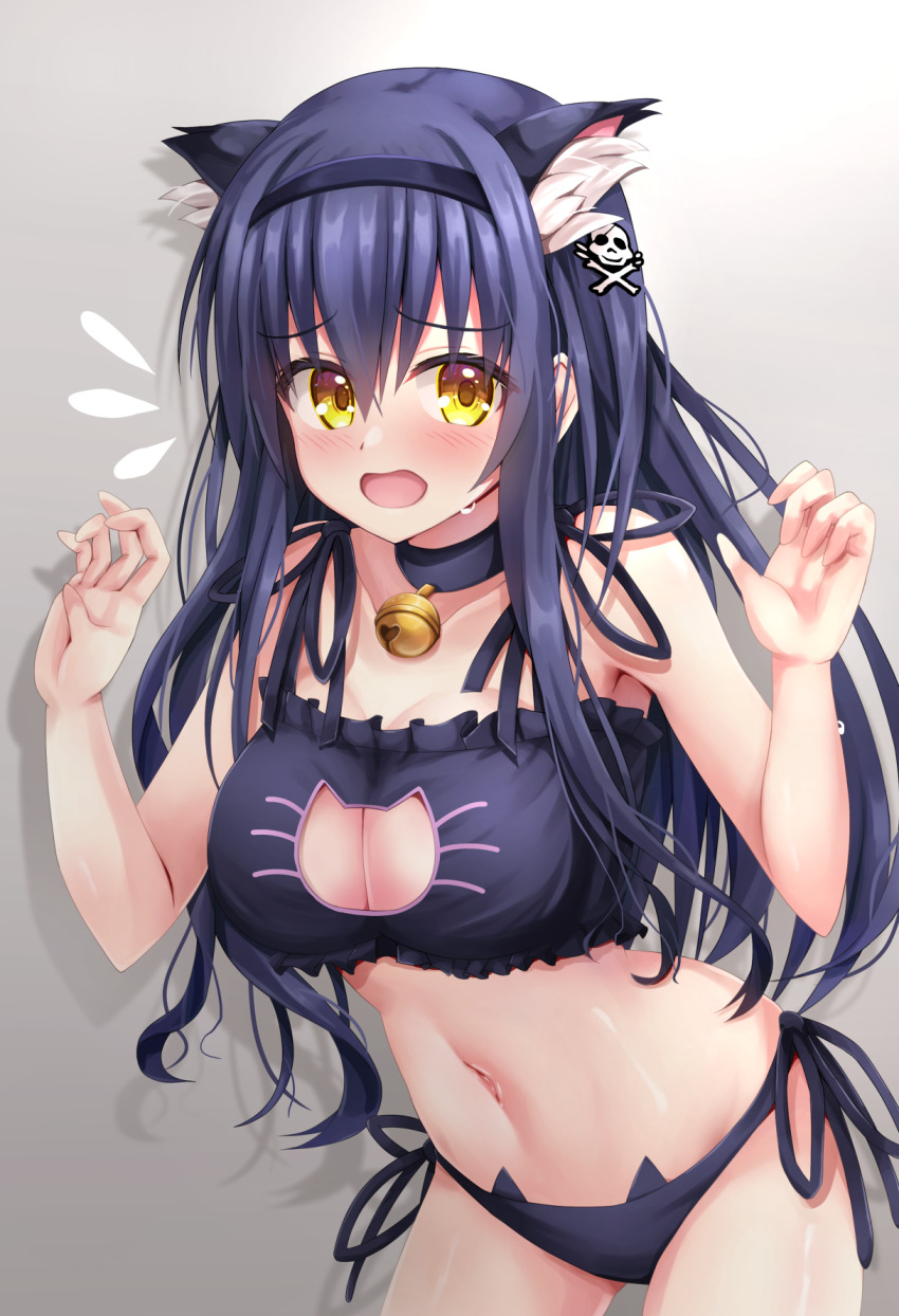 Kushima Kamome (Summer Pockets) Rule 34 Image