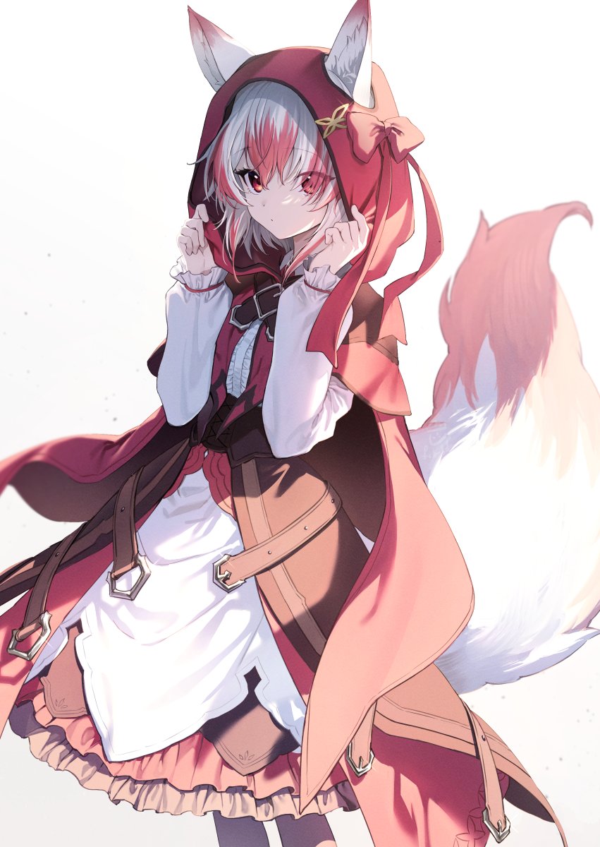 Vee (Vtuber) Rule 34 Image
