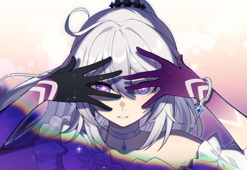 Kiana Kaslana (Honkai (Series)) Rule 34 Image