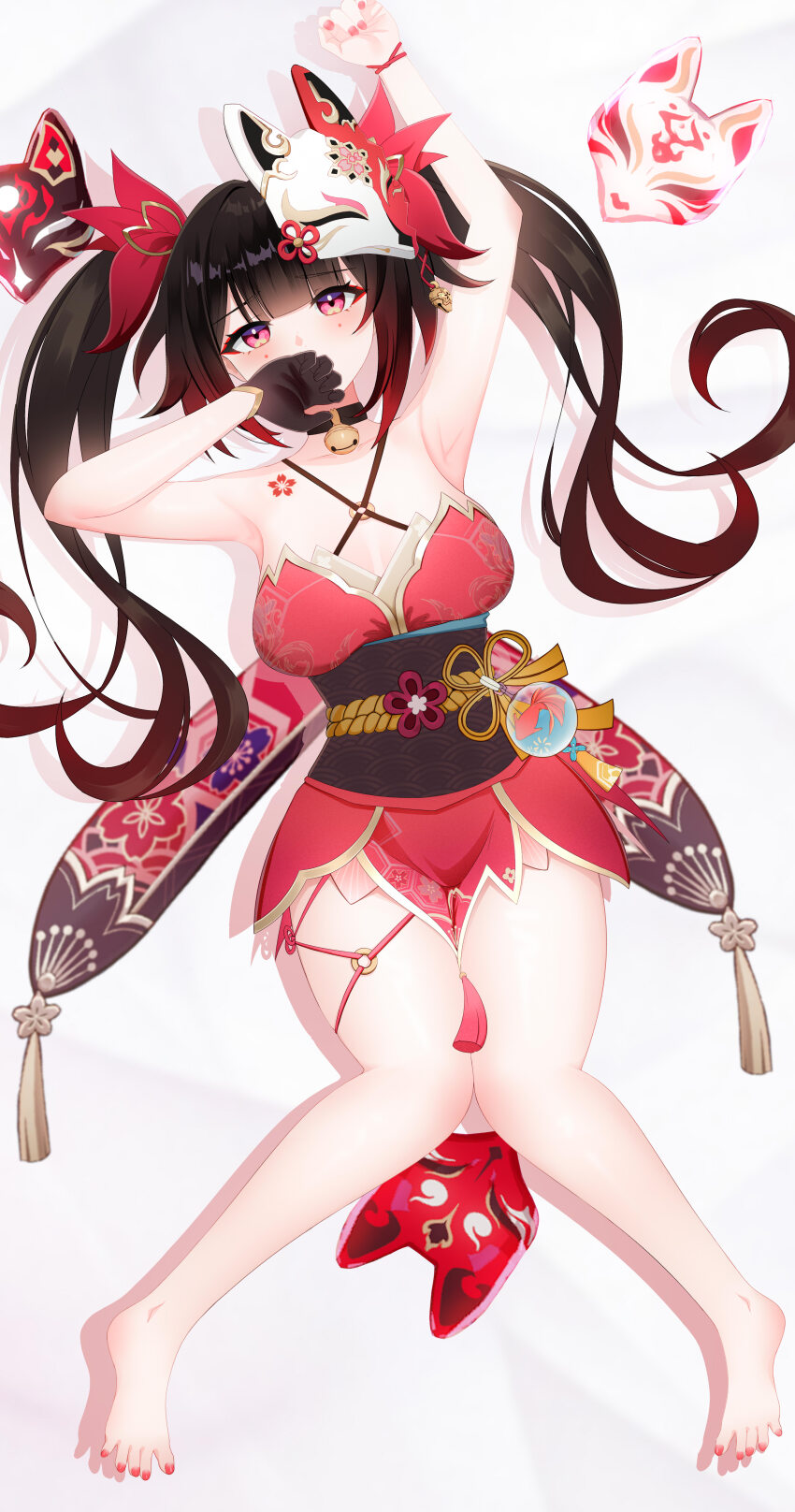 Sparkle (Honkai: Star Rail) Rule 34 Image