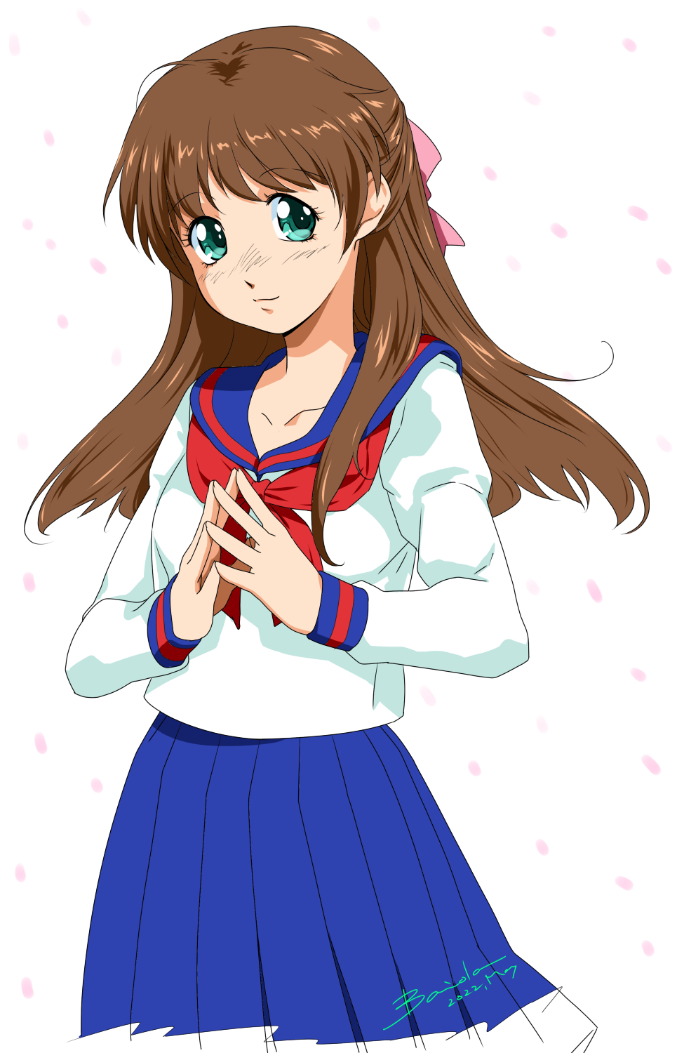 Yuusha Series Rule 34 Image