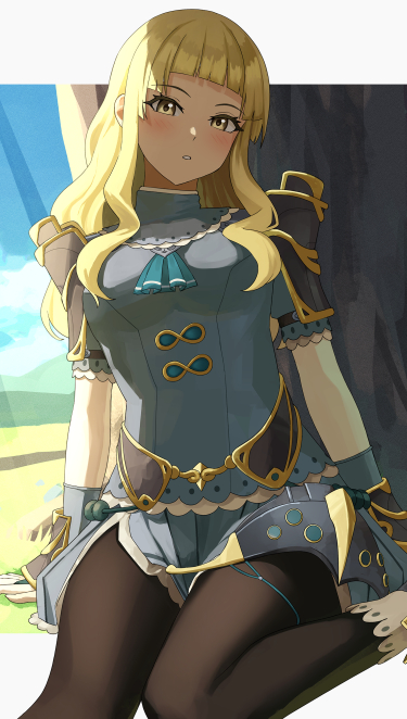 Clair (Fire Emblem) Rule 34 Image