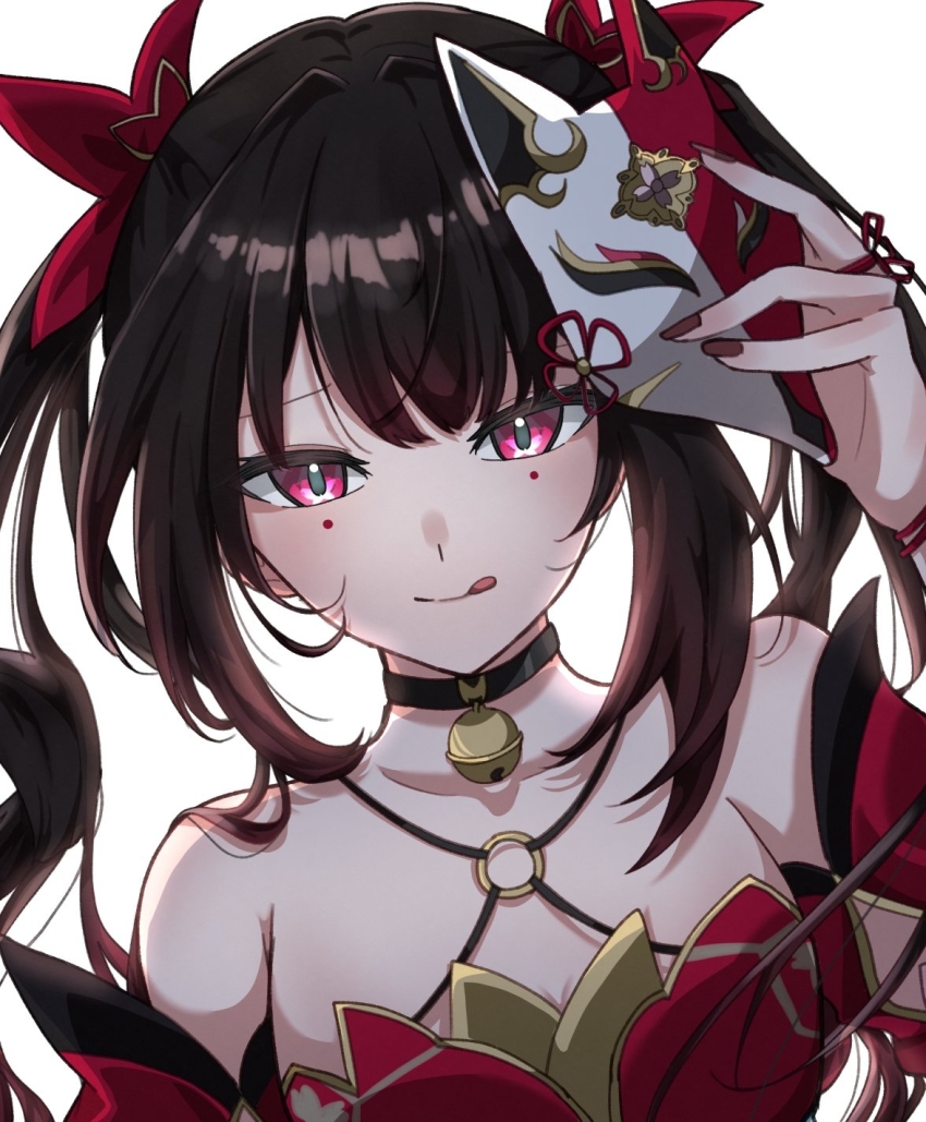 Sparkle (Honkai: Star Rail) Rule 34 Image