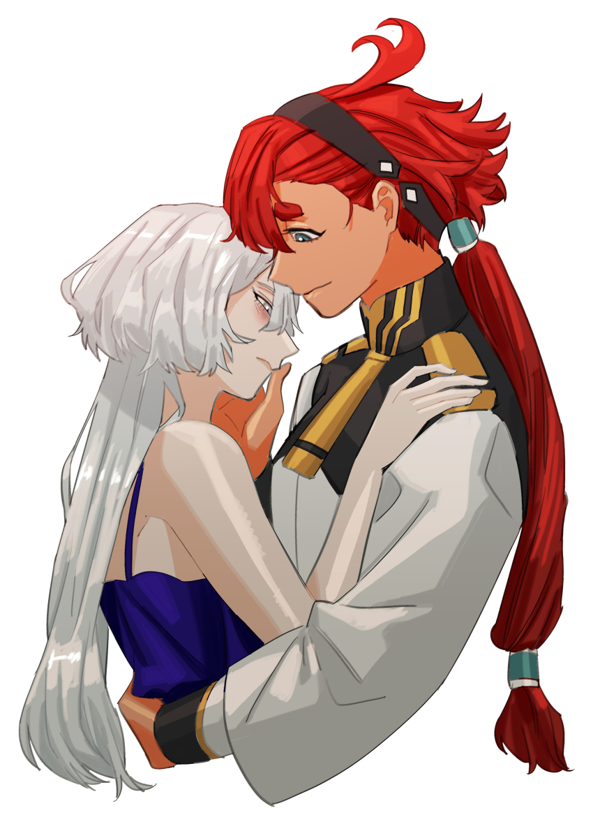 Miorine Rembran (Gundam) Rule 34 Image