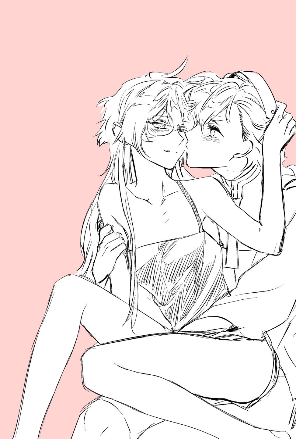 Miorine Rembran (Gundam) Rule 34 Image