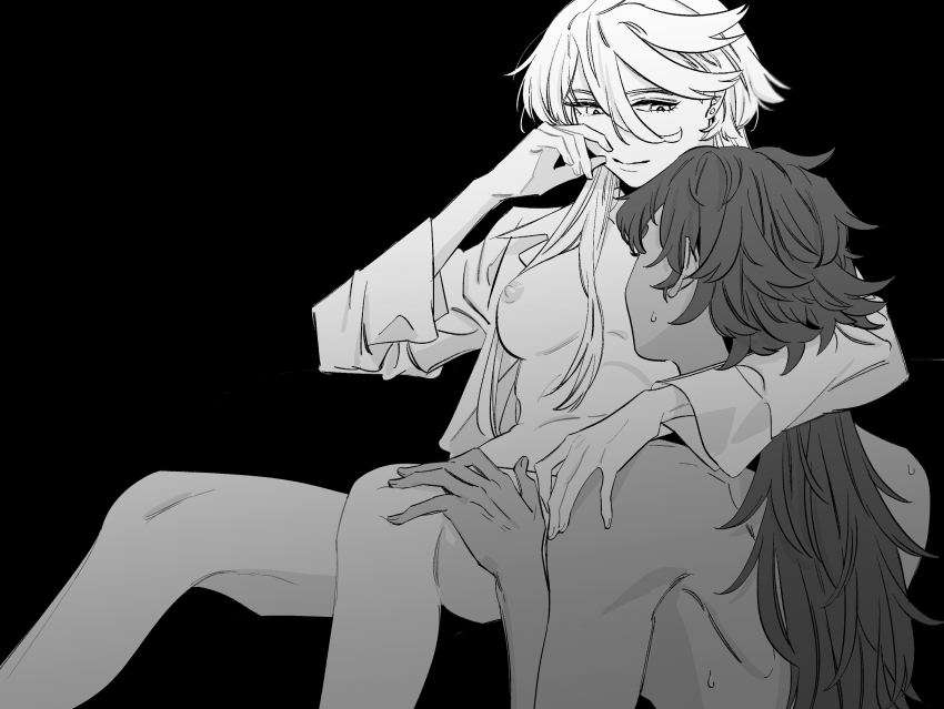 Miorine Rembran (Gundam) Rule 34 Image