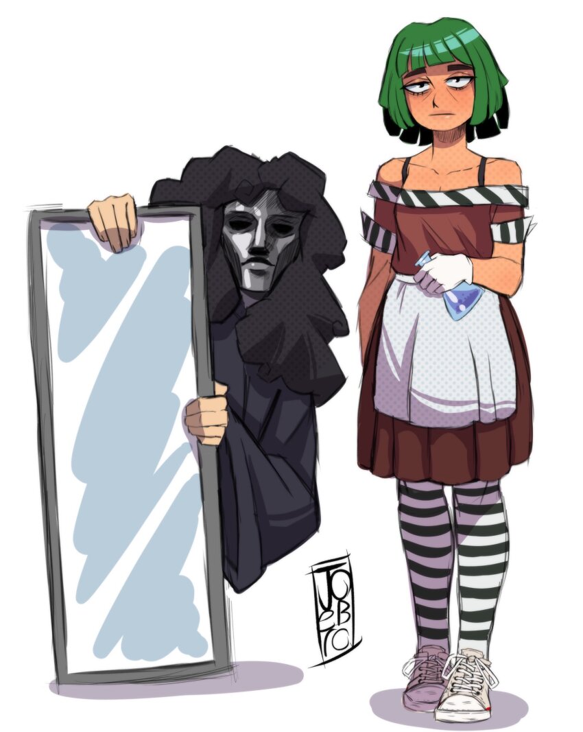 Oompa Loompa (Charlie And The Chocolate Factory) Rule 34 Image