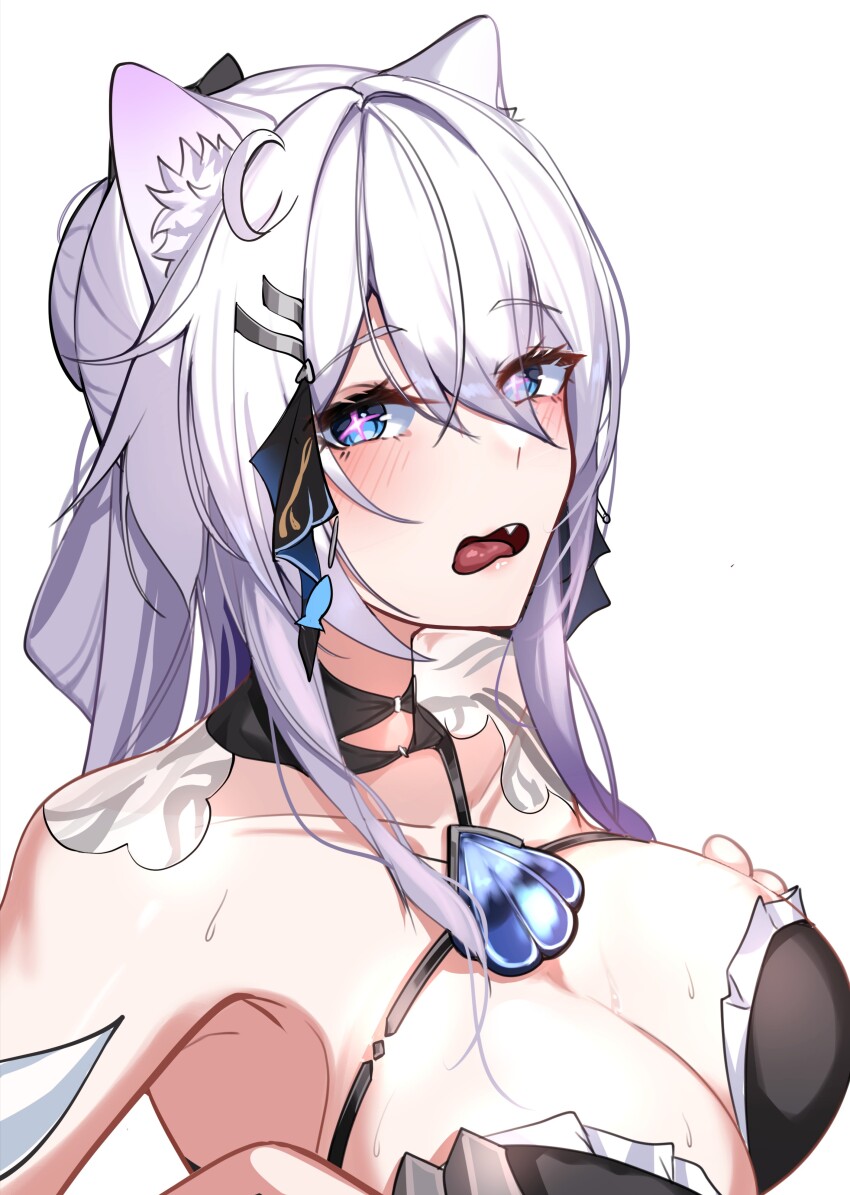 Kiana Kaslana (Honkai (Series)) Rule 34 Image
