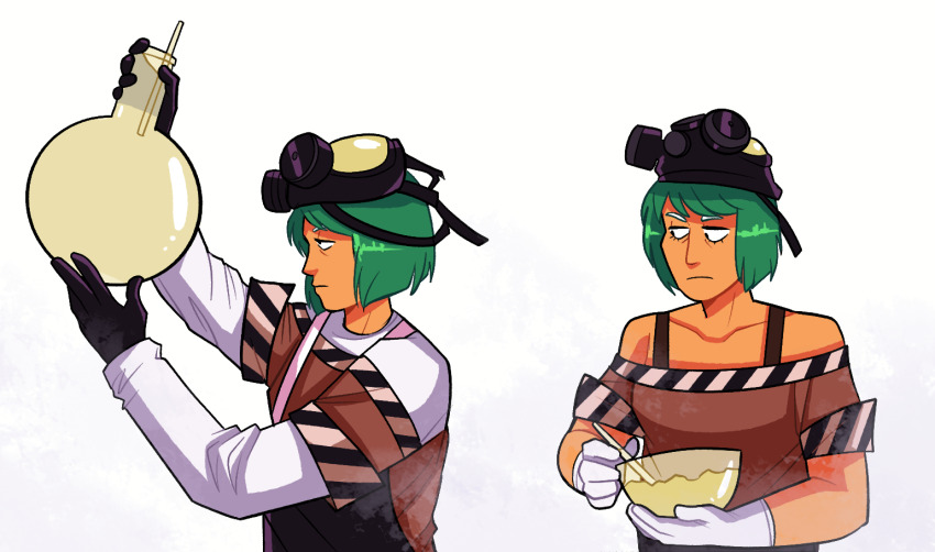 Oompa Loompa (Charlie And The Chocolate Factory) Rule 34 Image