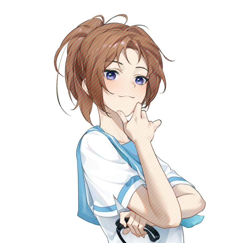 Nakagawa Natsuki (Hibike! Euphonium) Rule 34 Image