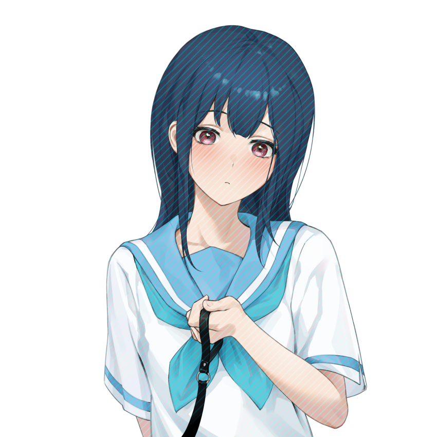 Yoroizuka Mizore (Hibike! Euphonium) Rule 34 Image