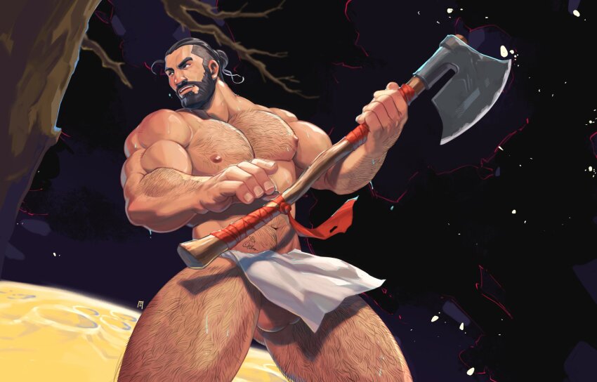 Original Rule 34 Image