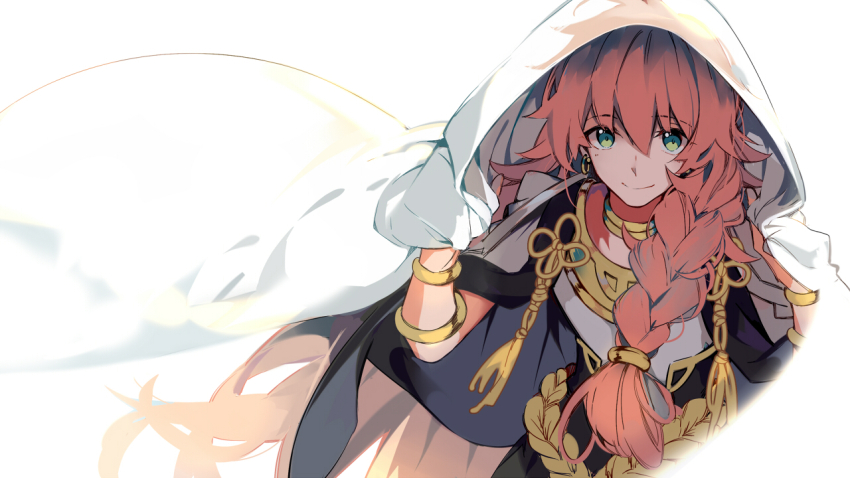 Fate/Grand Order Rule 34 Image