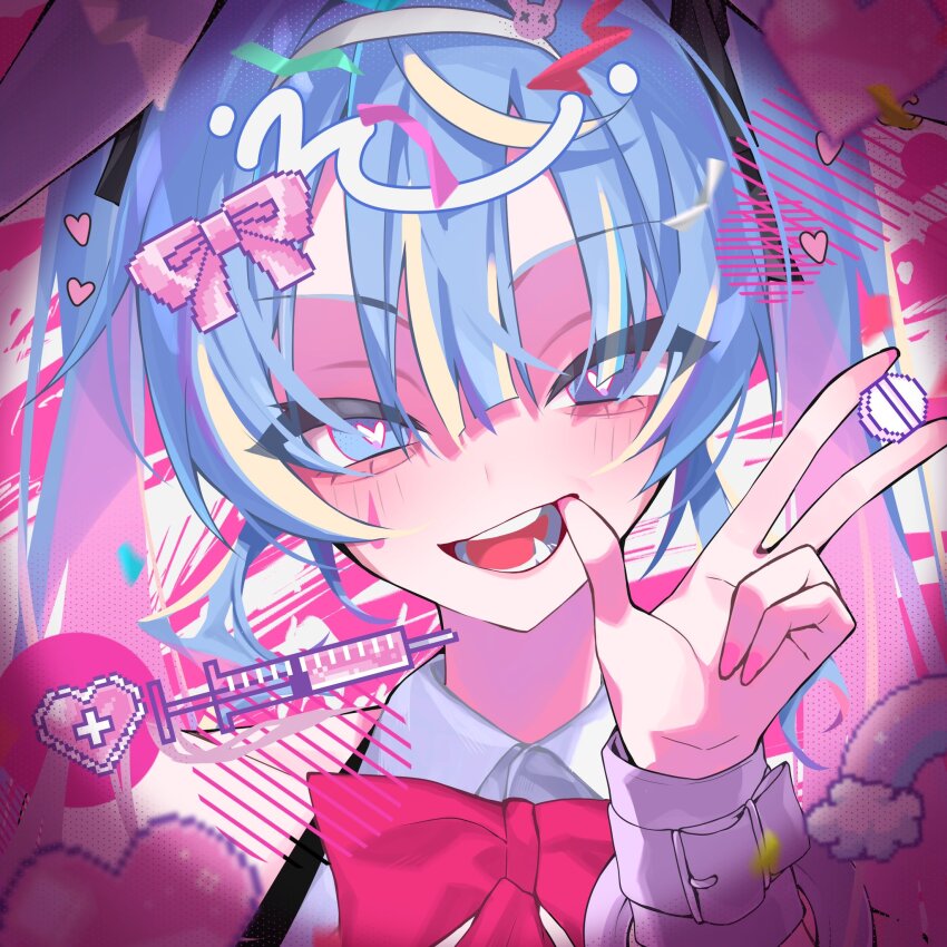 Hatsune Miku (Rabbit Hole (Vocaloid)) Rule 34 Image