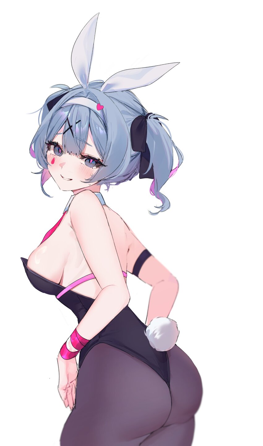 Hatsune Miku (Rabbit Hole (Vocaloid)) Rule 34 Image