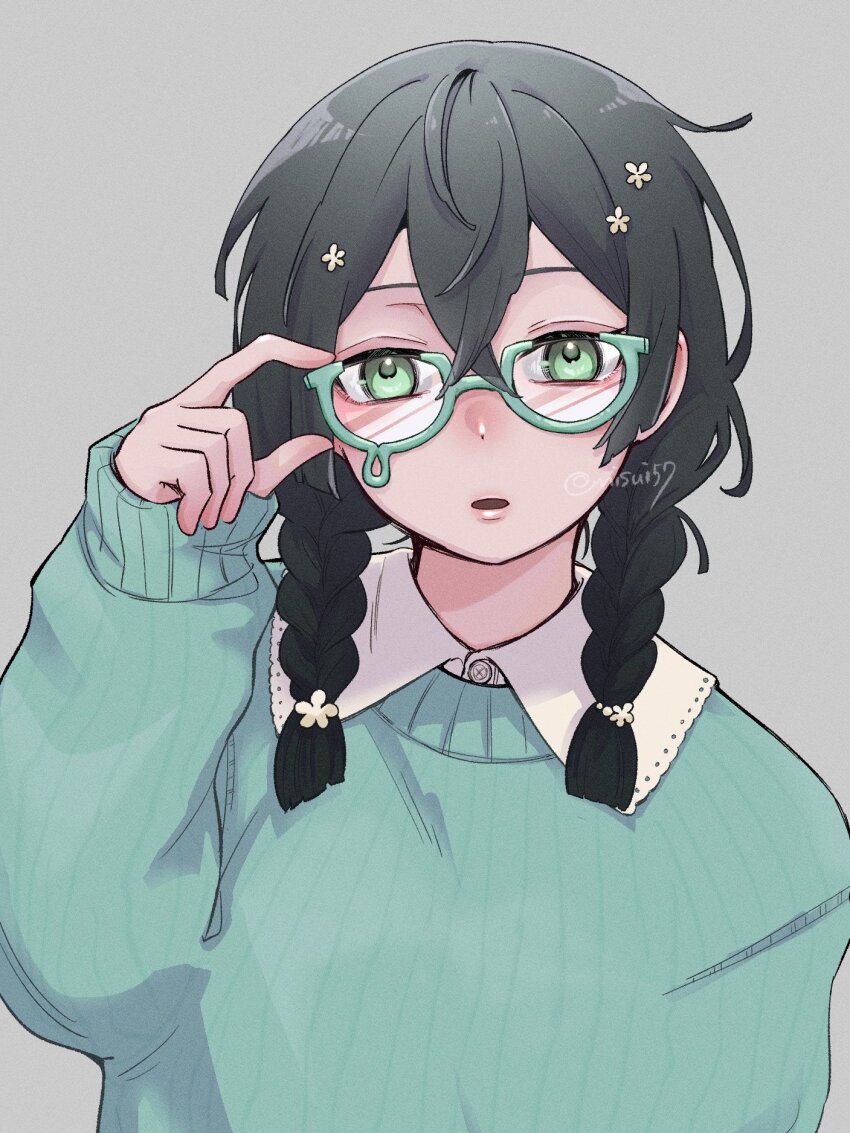 Hanakuma Chifuyu (Cevio) Rule 34 Image