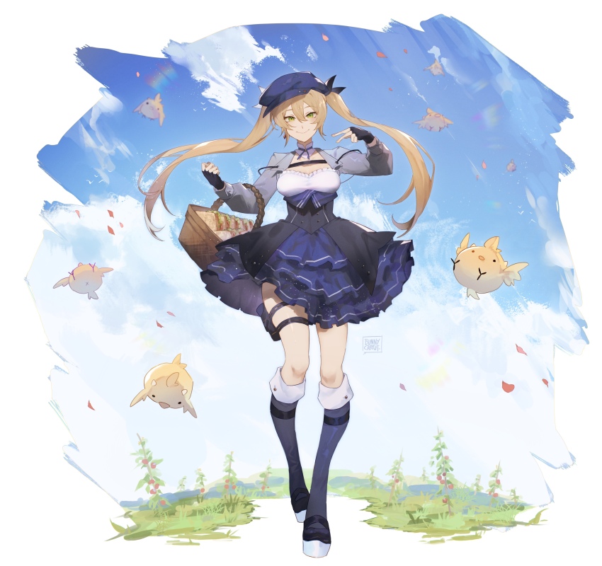Dokibird (Indie Virtual Youtuber) Rule 34 Image