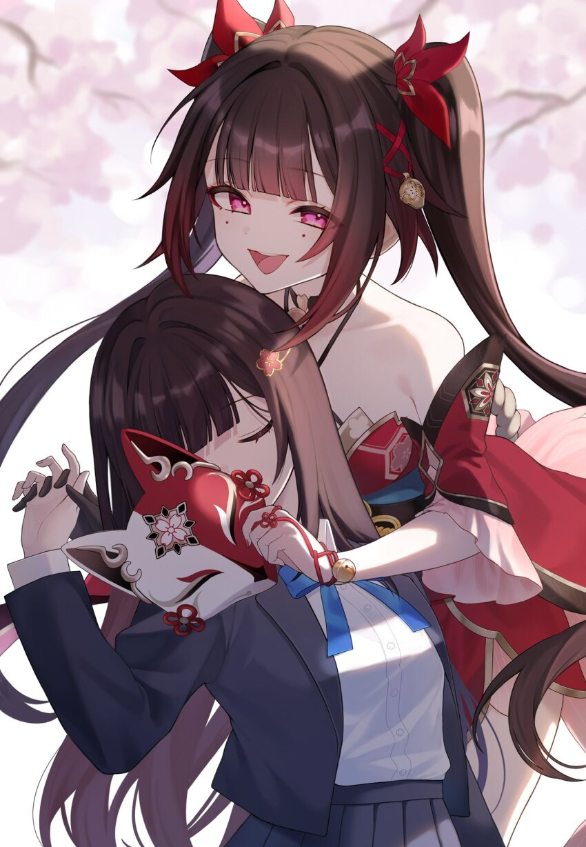 Sparkle (Honkai: Star Rail) Rule 34 Image