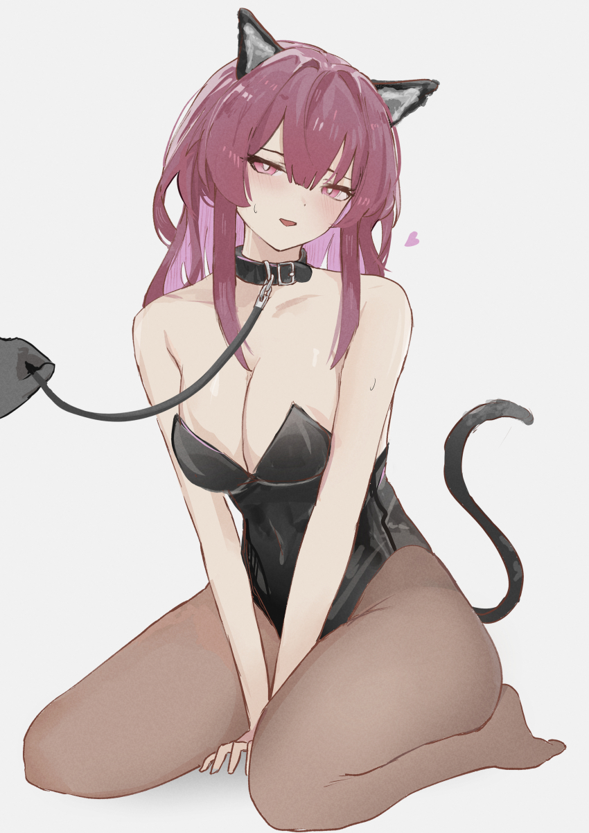 Kafka (Honkai: Star Rail) Rule 34 Image