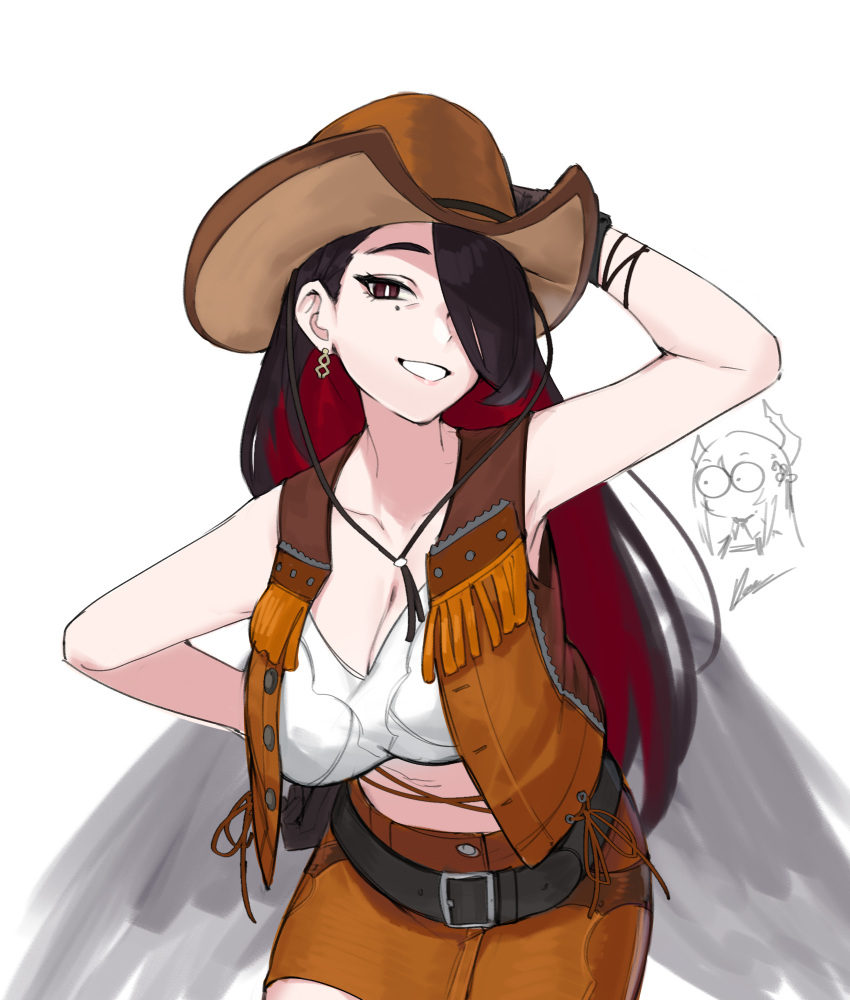 Mamarissa (Final Fantasy) Rule 34 Image