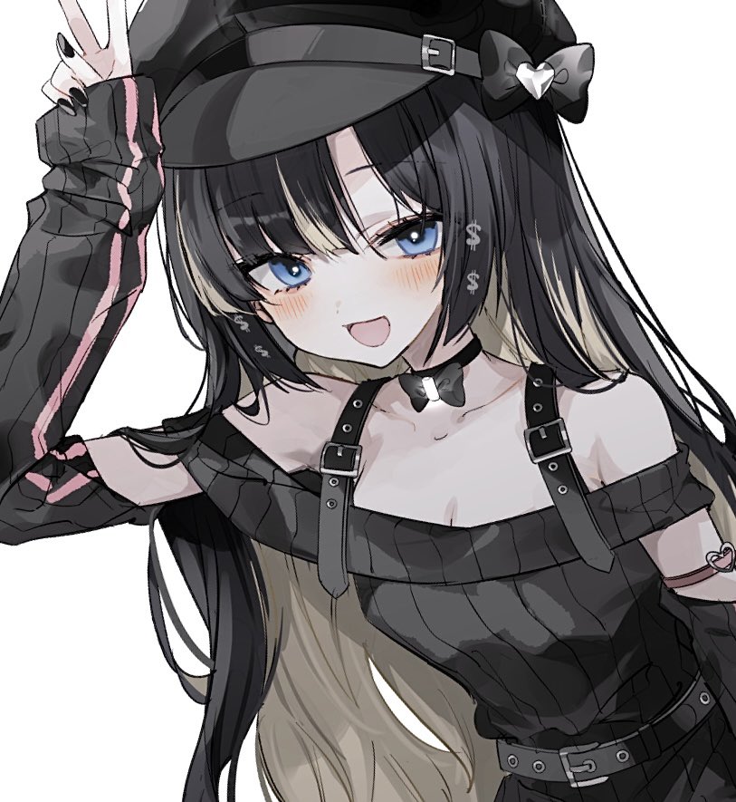 Indie Virtual Youtuber Rule 34 Image
