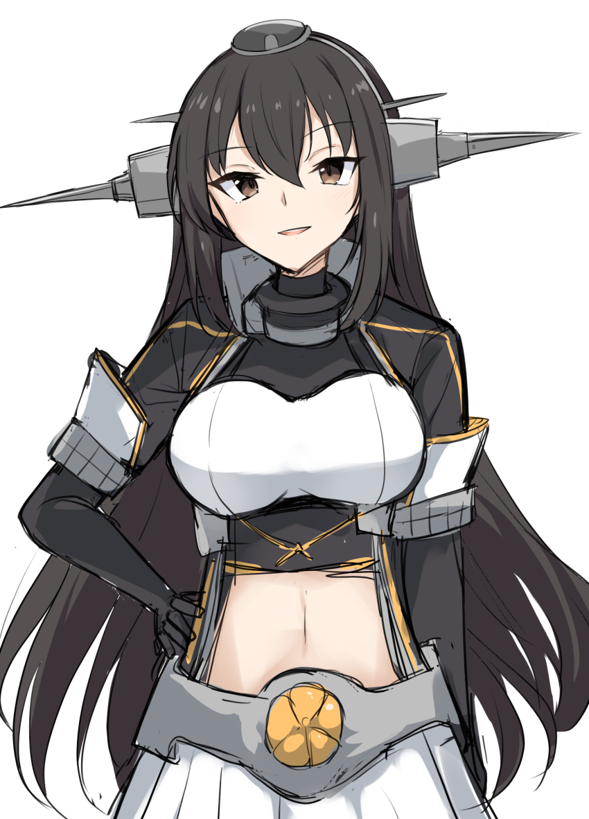 Kantai Collection Rule 34 Image