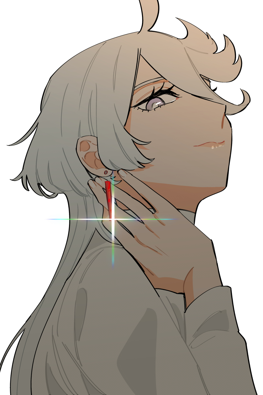 Miorine Rembran (Gundam) Rule 34 Image