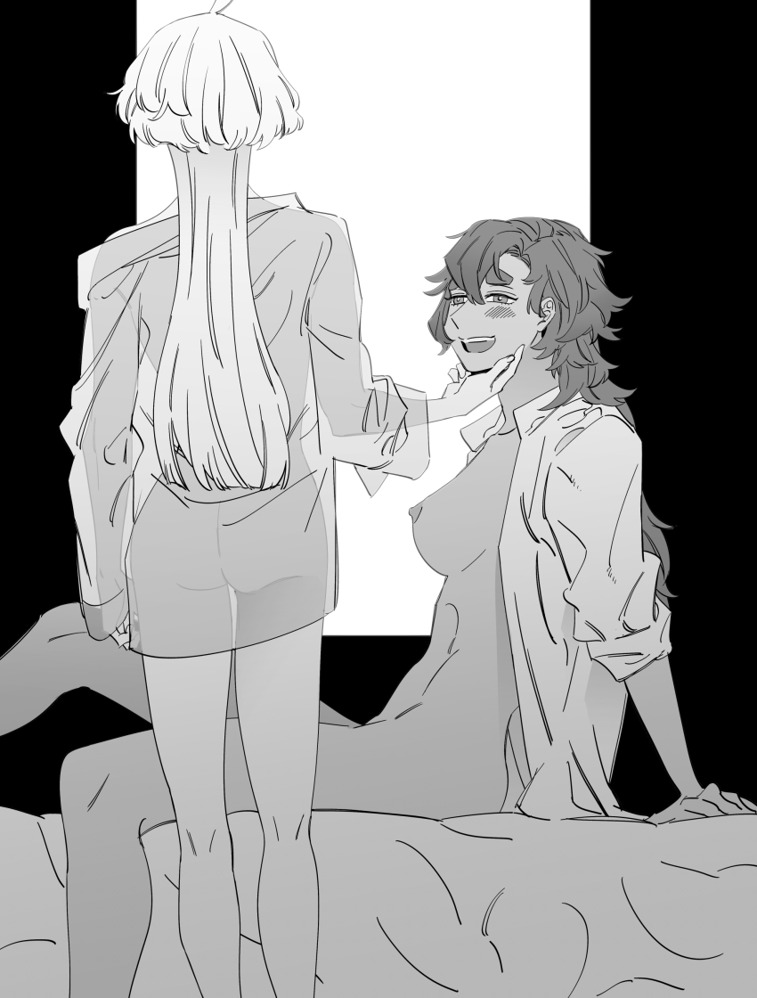 Miorine Rembran (Gundam) Rule 34 Image