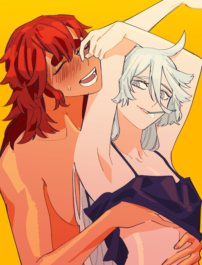 Miorine Rembran (Gundam) Rule 34 Image