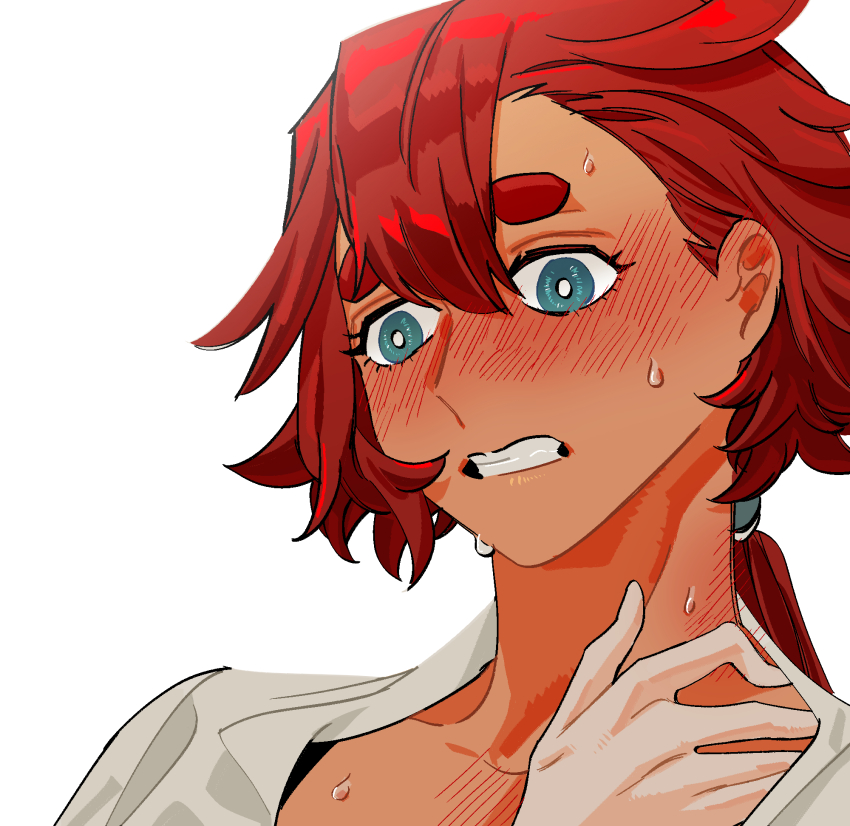Miorine Rembran (Gundam) Rule 34 Image