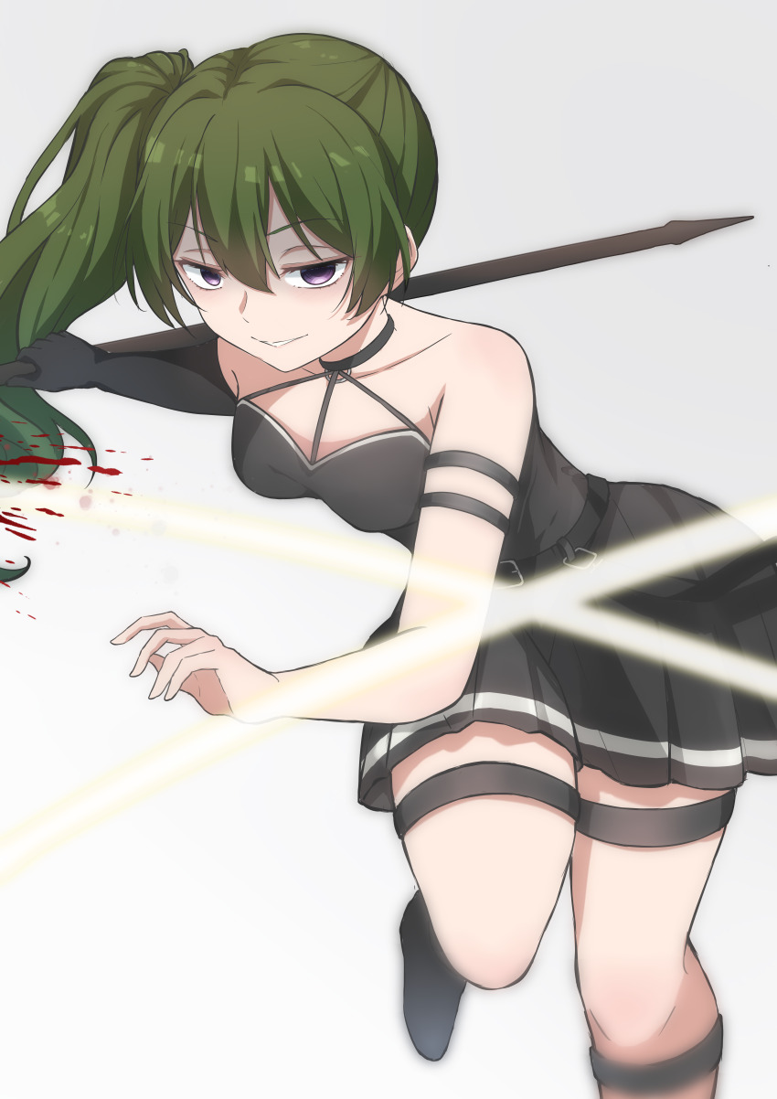 Ubel (Sousou No Frieren) Rule 34 Image