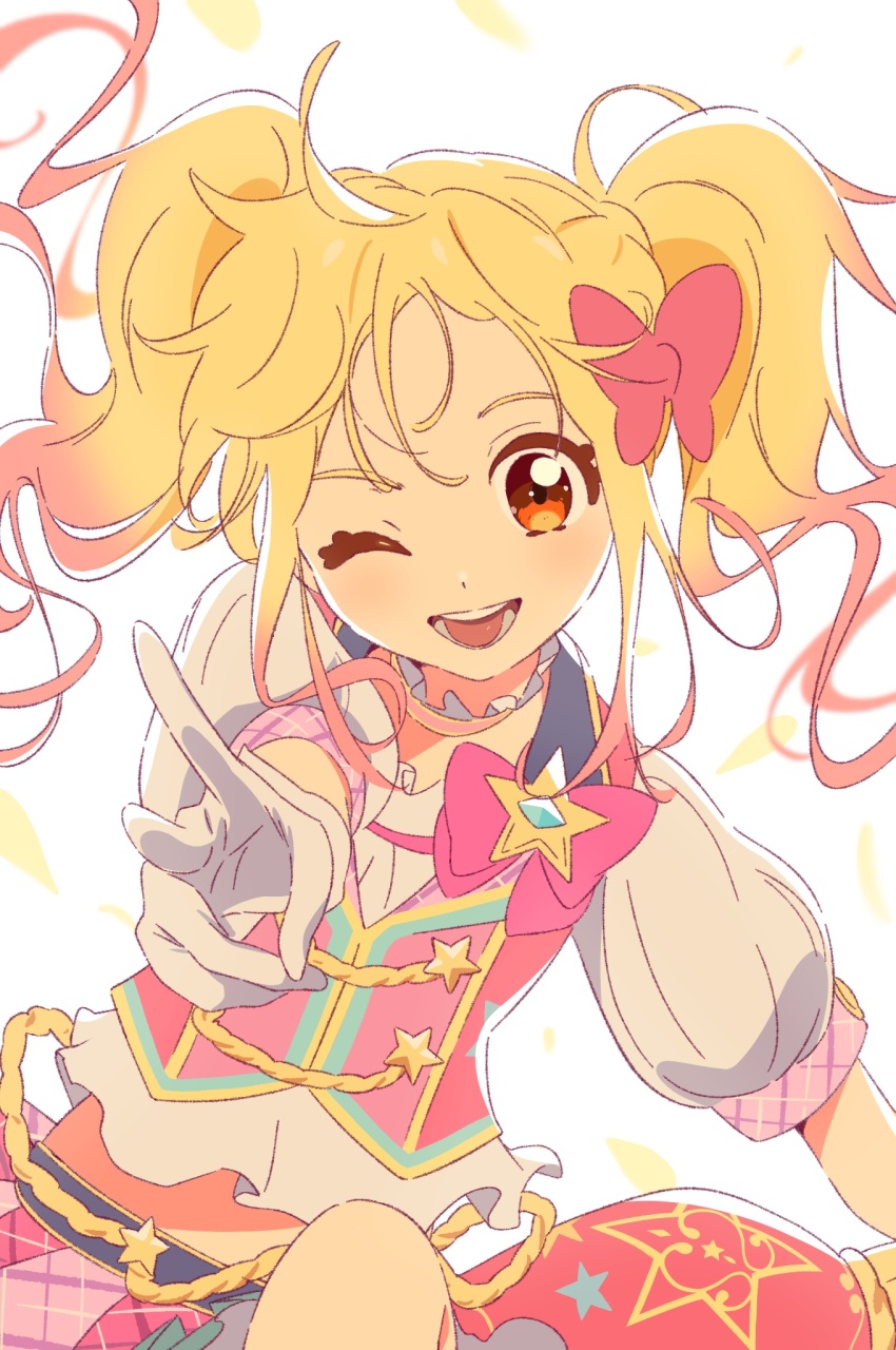 Nijino Yume (Aikatsu! (Series)) Rule 34 Image