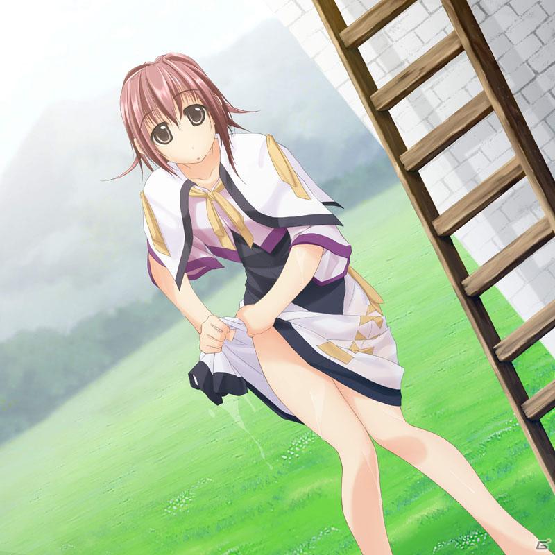 Annette Harvey Rule 34 Image