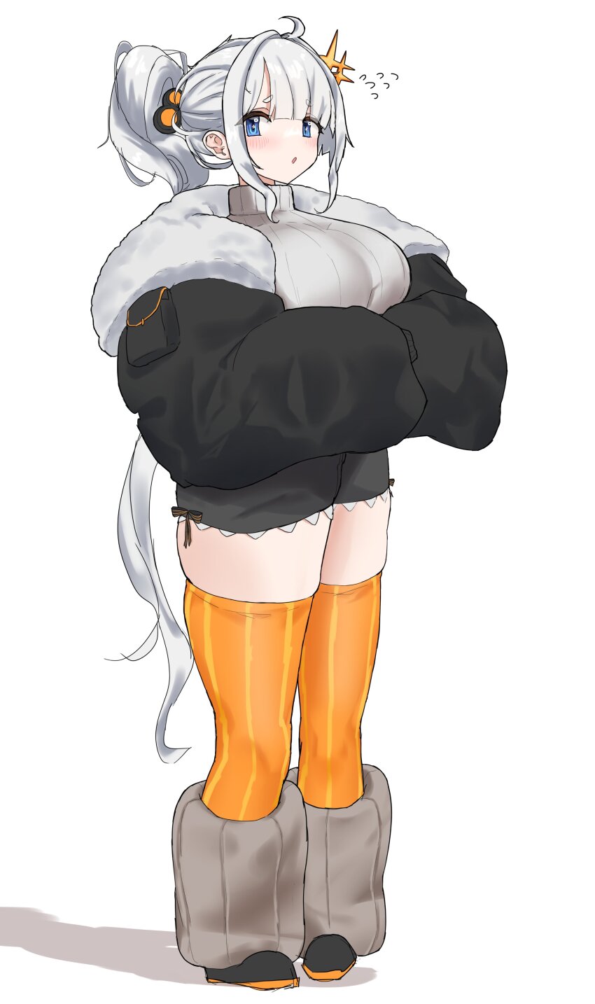 Kizuna Akari (Voiceroid) Rule 34 Image