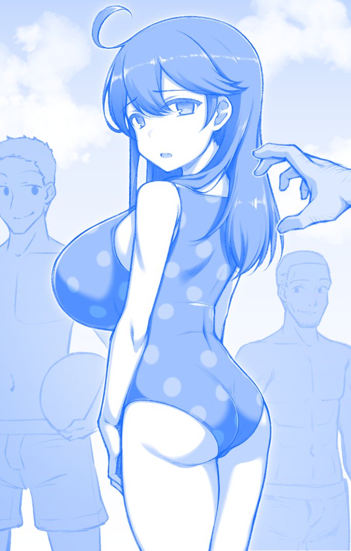 Kantai Collection Rule 34 Image