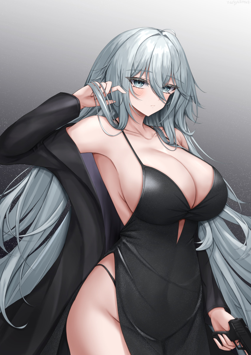 Sovetsky Soyuz (Azur Lane) Rule 34 Image