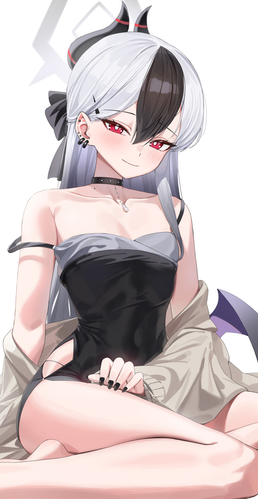 Kayoko (Blue Archive) Rule 34 Image