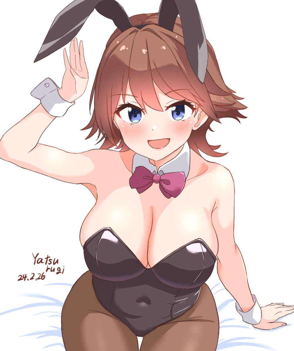 Kantai Collection Rule 34 Image