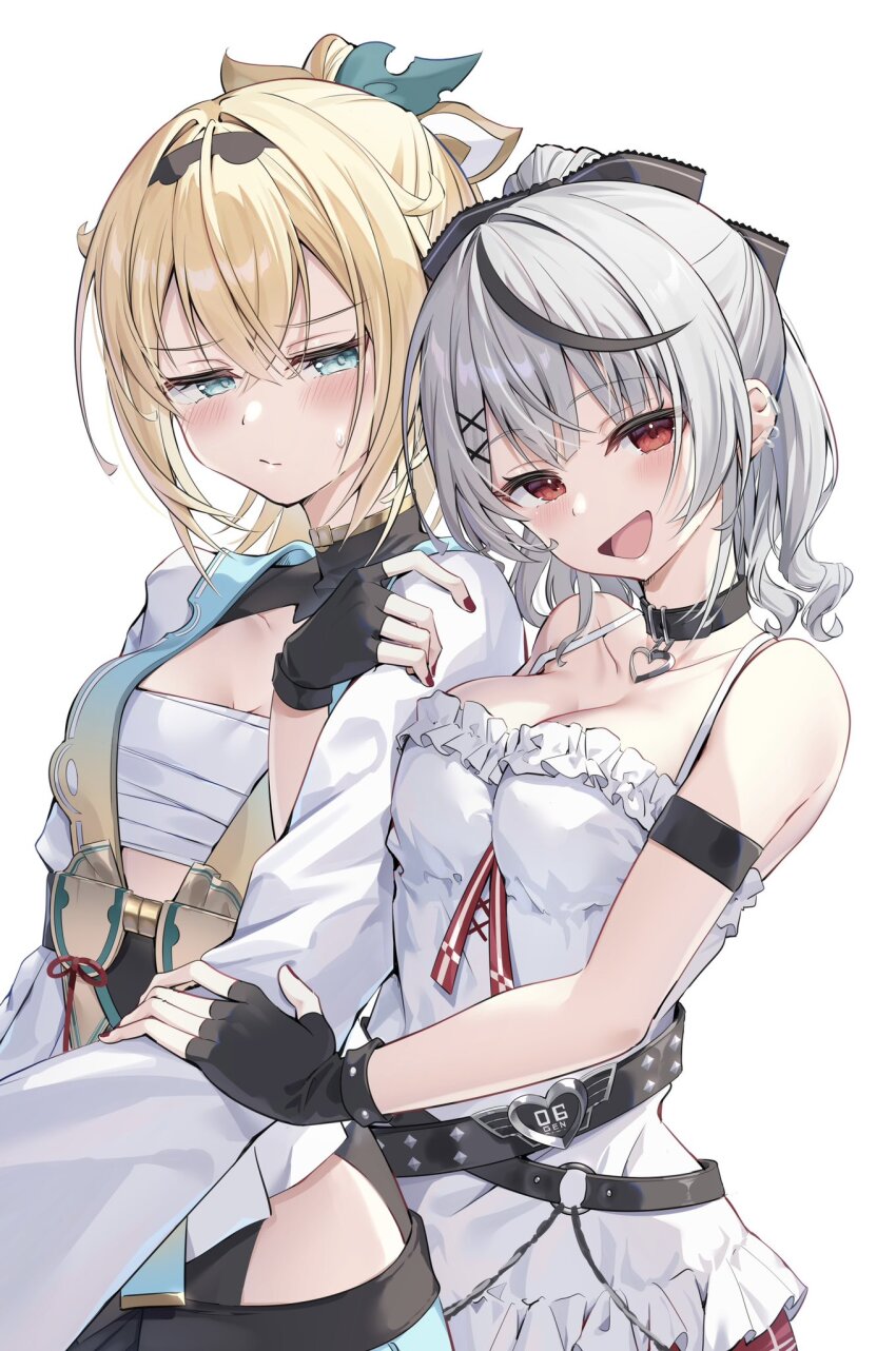 Kazama Iroha (Hololive) Rule 34 Image