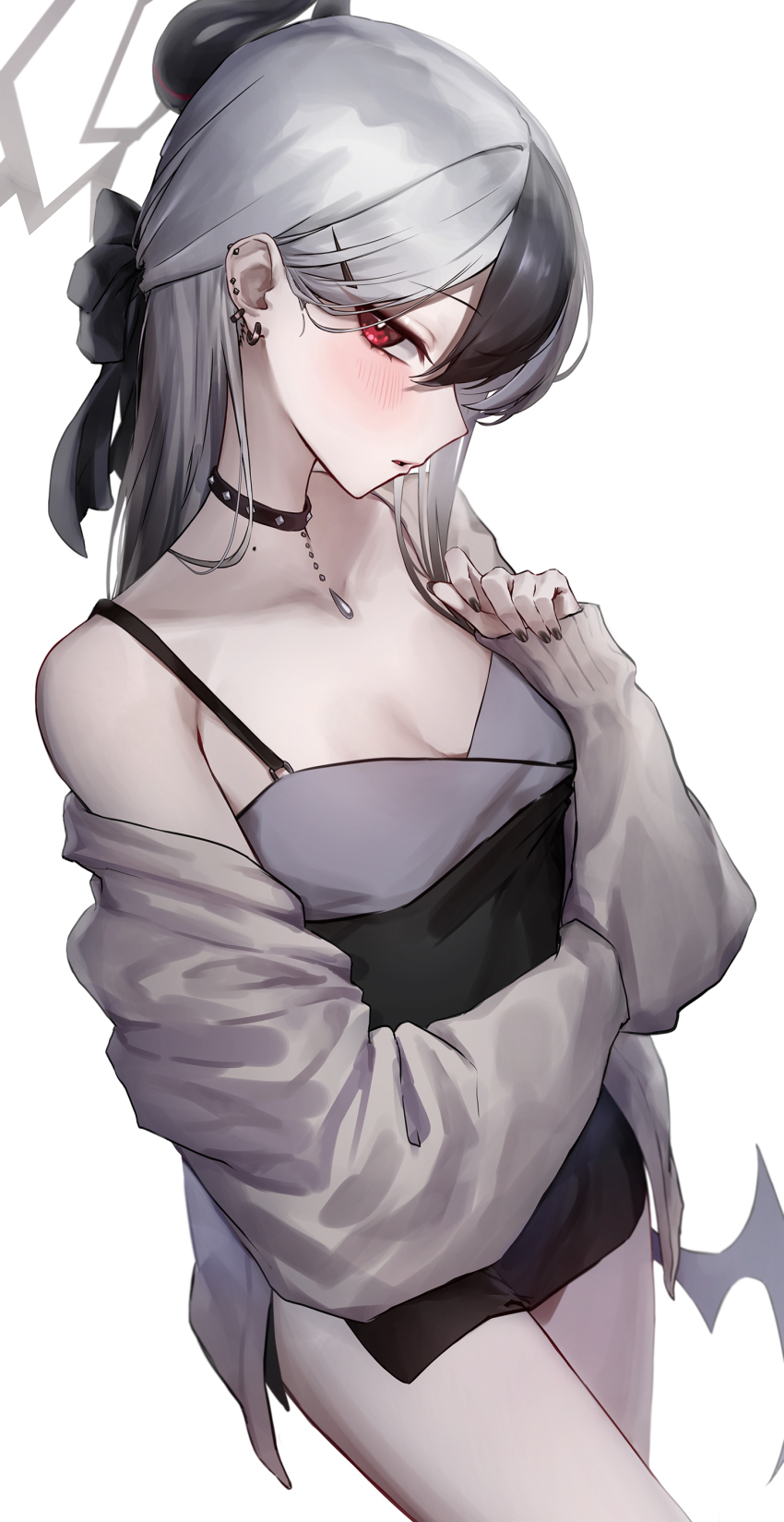 Kayoko (Blue Archive) Rule 34 Image