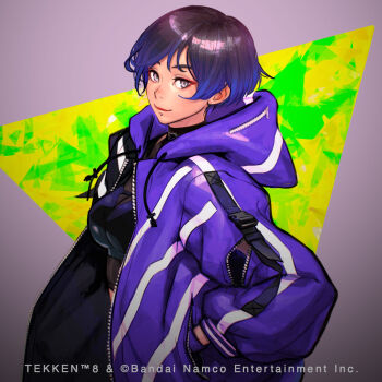 Hiroaki (Kof) Rule 34 Image