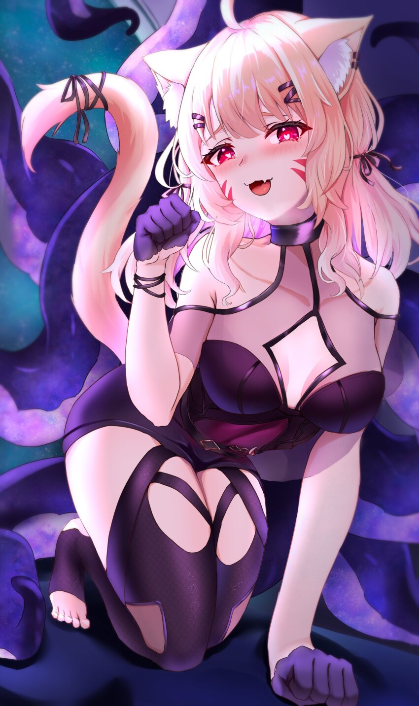 Indie Virtual Youtuber Rule 34 Image