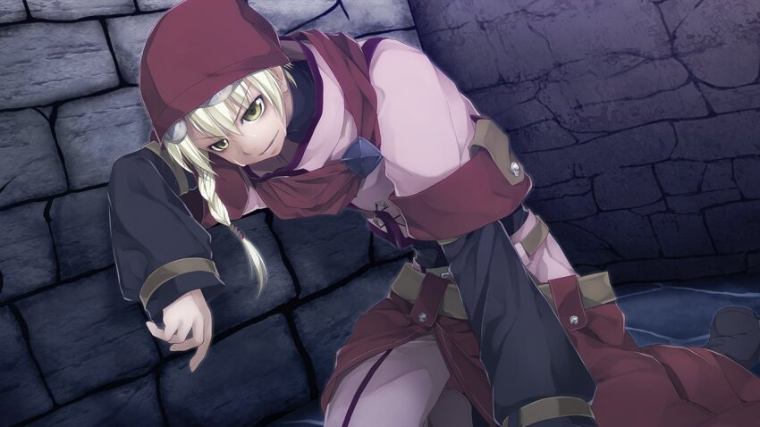 Against Wall Rule 34 Image